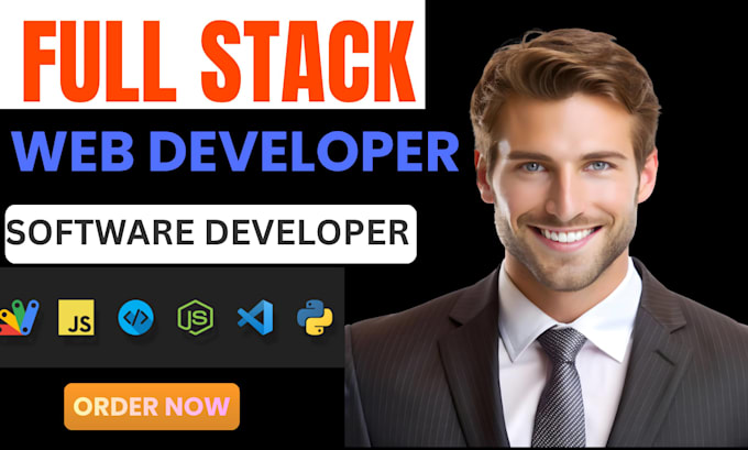 ai software developer, php laravel developer, react web app flutter react native