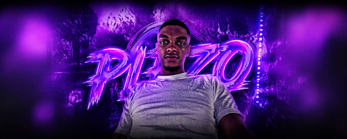 make you a custom banner and tumbnail and profile picture