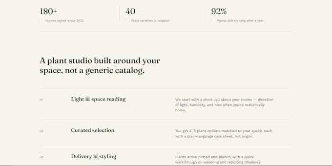 build a responsive website using react and nodejs