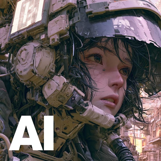 expand, upscale your ai artwork, fix flaws, and increase resolution