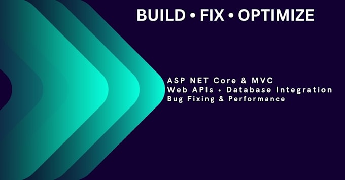 develop custom dot net web application using c sharp