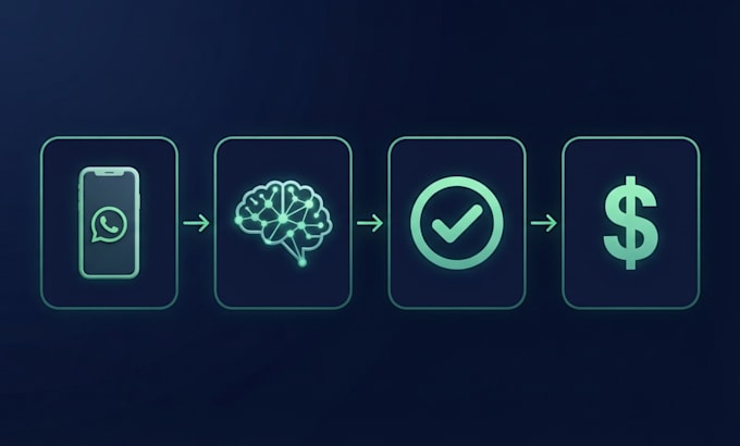 build a whatsapp ai agent for your business