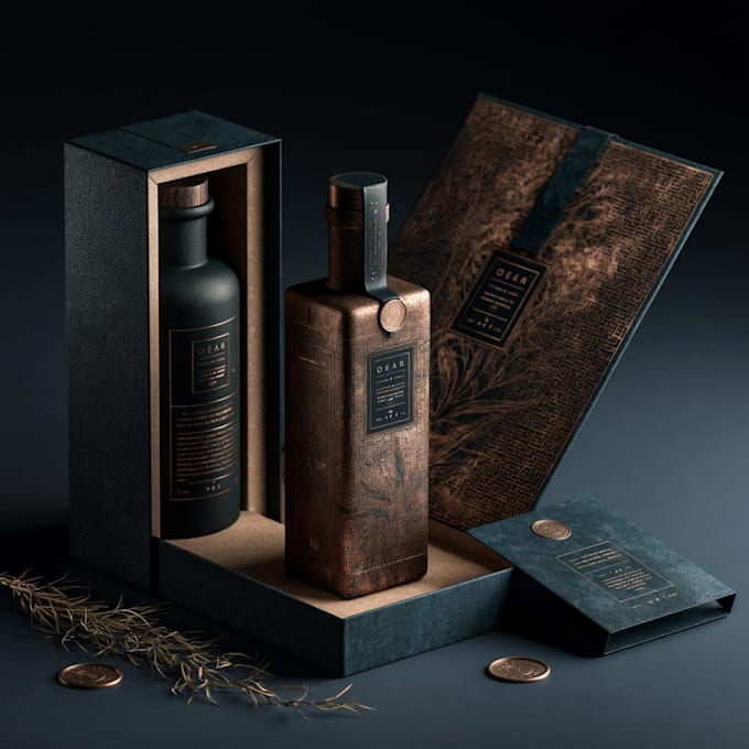 do custom mailer box, product packaging box design, gift box