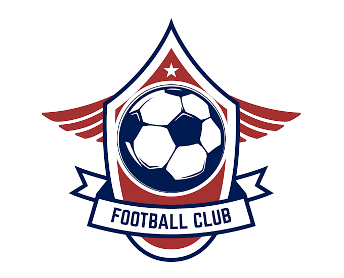 create modern sports and athletic logo designs