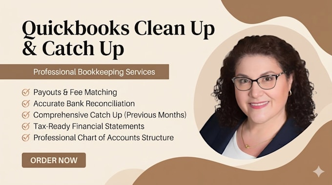 do e commerce bookkeeping for shopify, amazon, and ebay in quickbooks