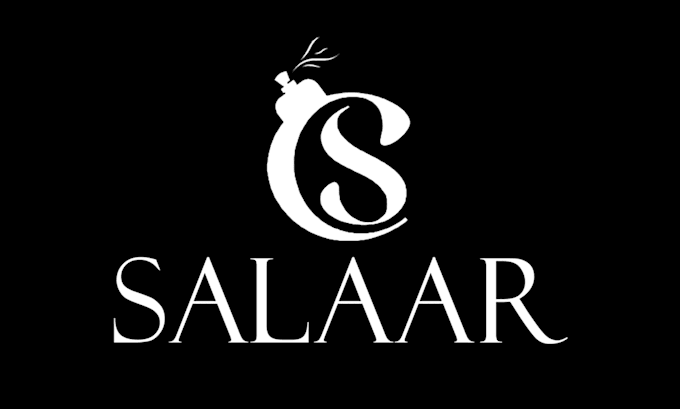 design a minimalistic logo for premium brands