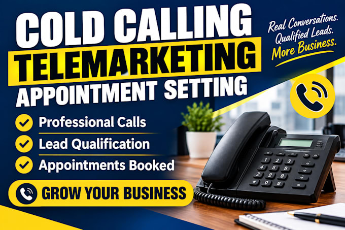 real estate cold calling, cold caller, telemarketing, lead generation, VA