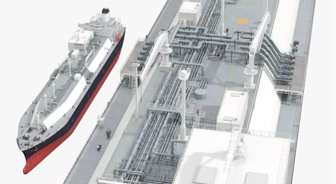 3d ship modeling, vessel model, hull exterior, geometry, midship marine printing