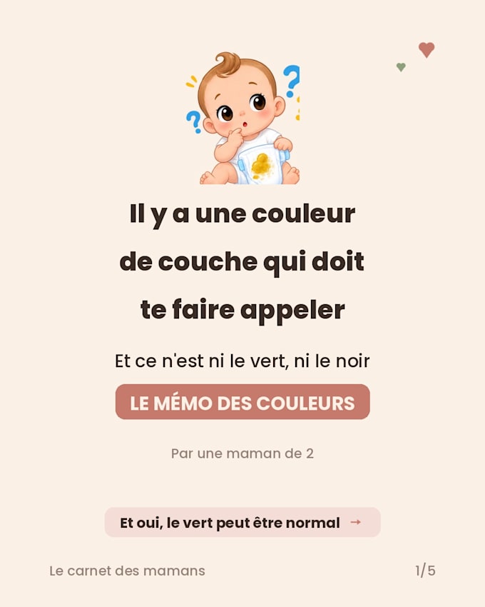 create engaging baby and parenting social media content