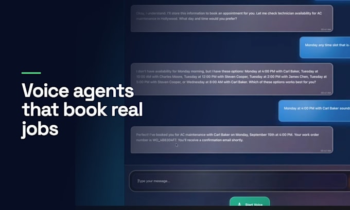 build custom ai agents, rag systems, and workflow automation