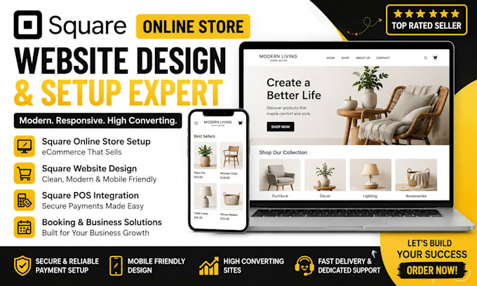 square website design square online store squarespace website design square pos