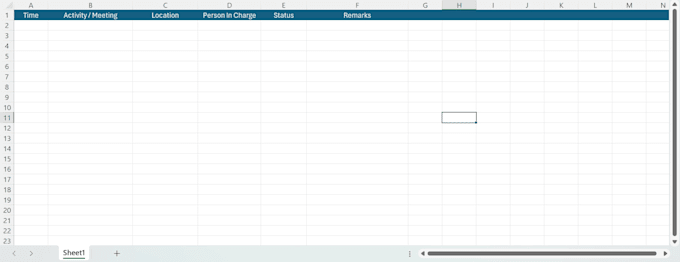 do accurate data entry and convert pdf to excel