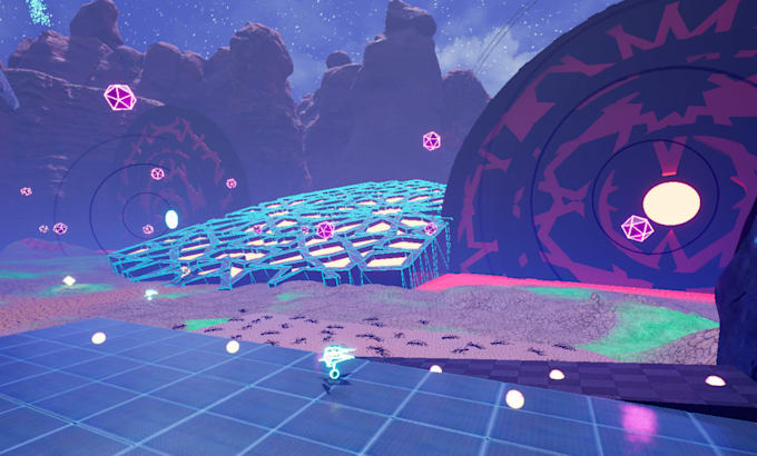 help you make your video game on ue5
