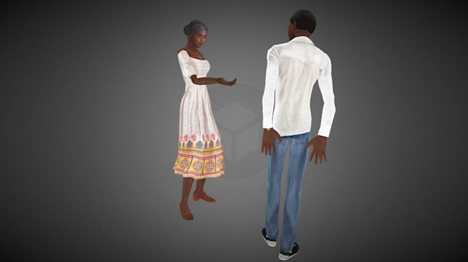 do custom psx lowpoly model,ps1,ps2,animation video, nintendo,game asset,y2k,n64