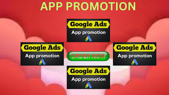 do android app promotion, game promotion, app installs publish app