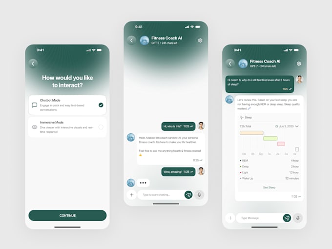 efficient saas mvp launch with ai