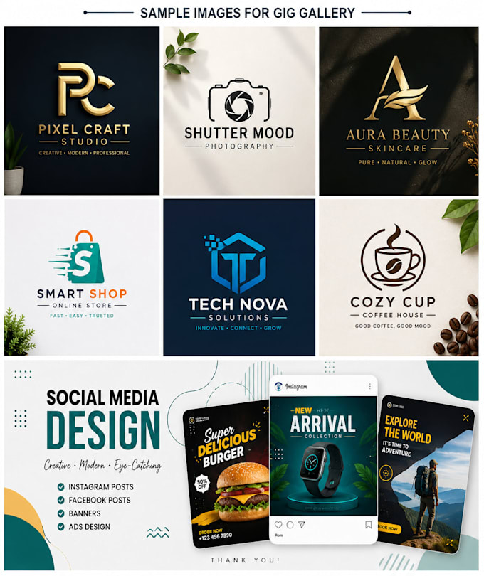 create professional flyer design in canva