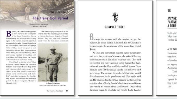 kdp paperback formatting print book layout ebook formatting amazon kindle ebook