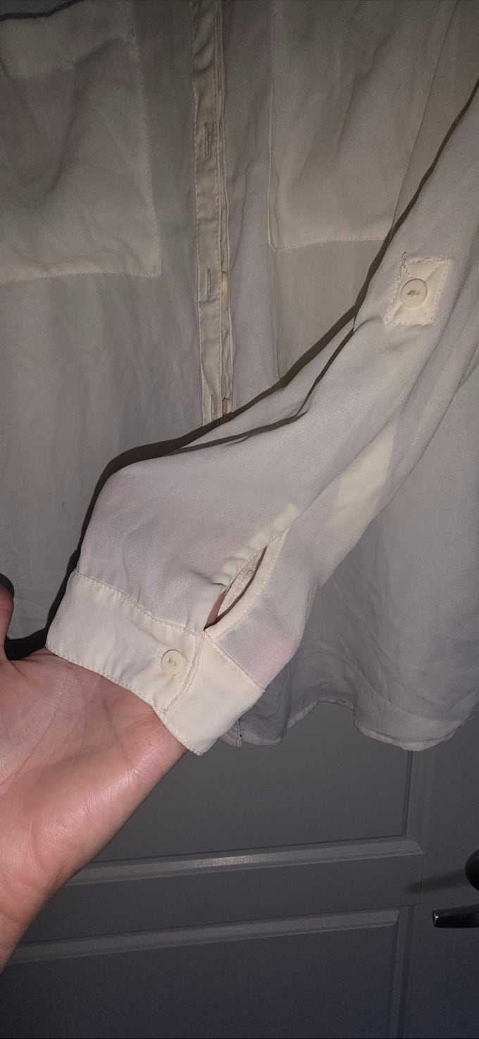 repair, or make light alterations to your clothing