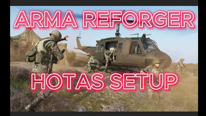 do arma reforger server setup, arma reforger weapons, map creation, arma mod