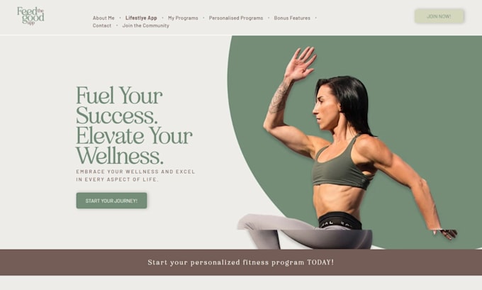build any type of website for you in duda, duda expert