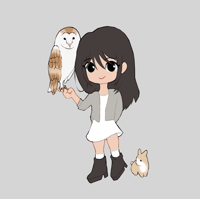 design or draw emotes or anything