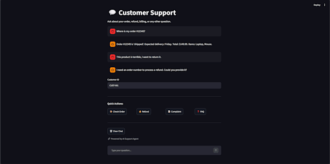 build a custom ai rag chatbot for your documents