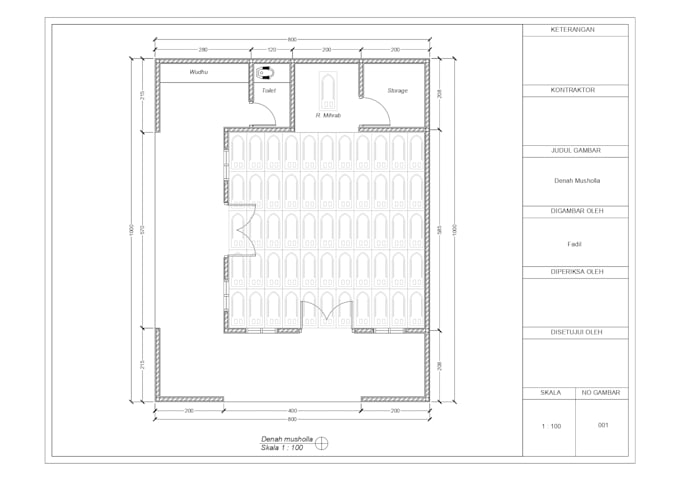 save your project with autocad drafting, floor plans and sketchup 3d