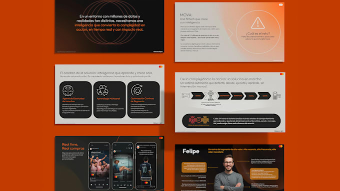design creative google slides and keynote presentations
