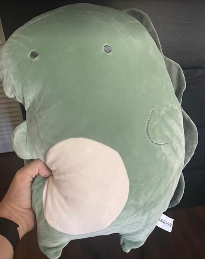 lovingly repair your stuffed animal, plush toy, keepsake