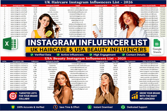 grow your instagram account and gain real followers