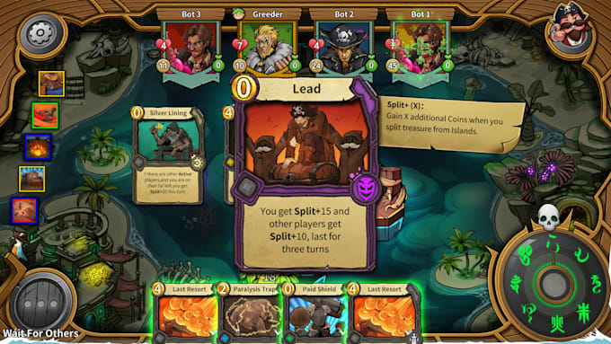 do 2d card game development,multiplayer trading card game board game in unity