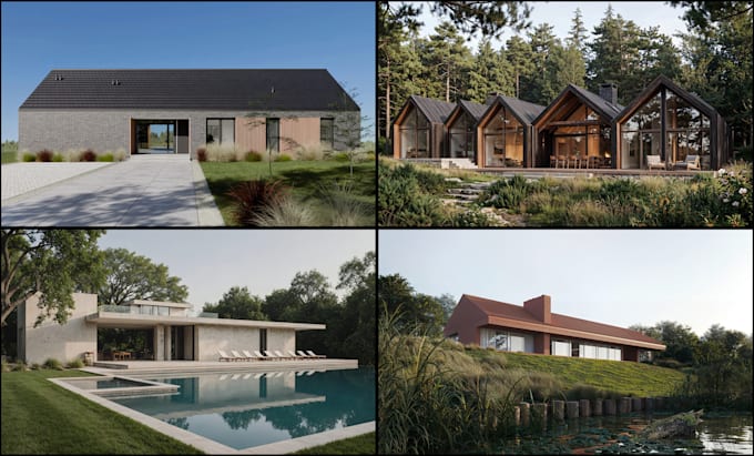 design modern tiny homes , modular and container homes