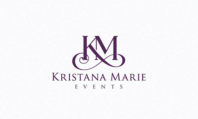 design custom wedding logo, wedding monogram, initials, and signature