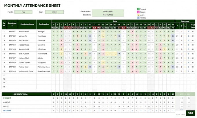 clean up, fix, and professionally organize messy excel data