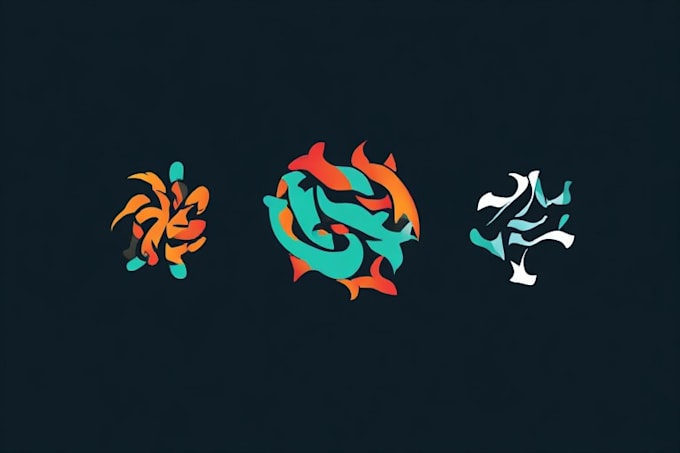 redesign, refine, enhance and improve your current logo