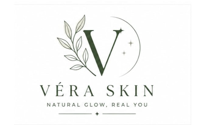 design a clean, simple and modern logo for your brand