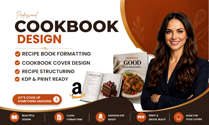 do cookbook formatting recipe book design cookbook design meal plan design