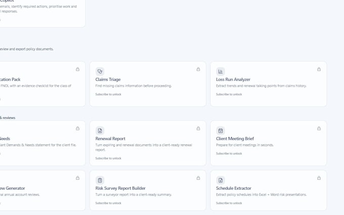 build websites and web browser based software