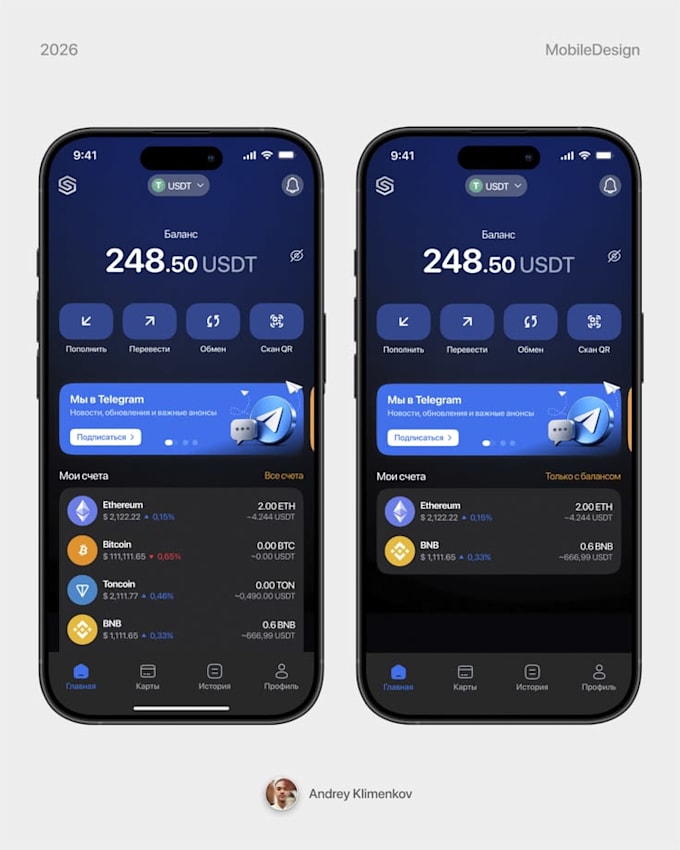 develop a white label digital wallet, fintech or payment app