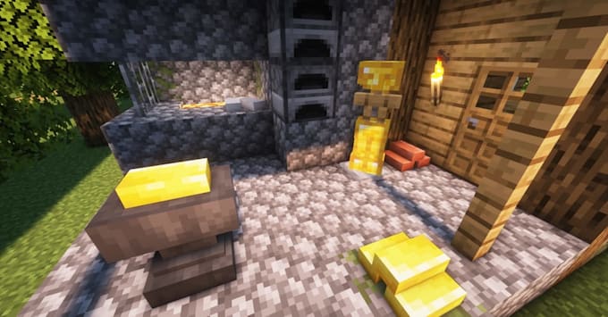 develop a custom minecraft java mod for forge fabric or neoforge