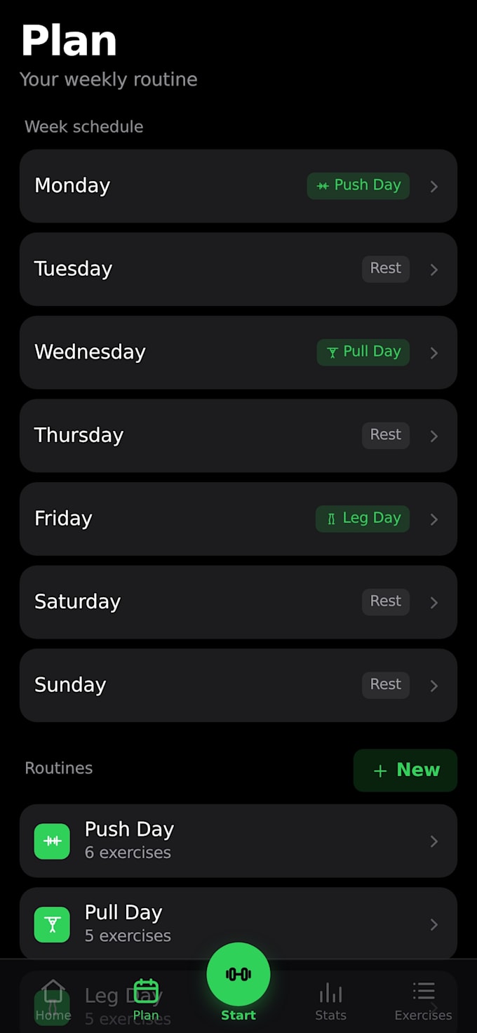 mobile app using ai tools