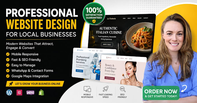 optimize google business profile gmb local seo and maps ranking