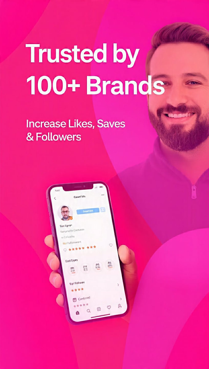 write viral instagram captions and hashtags for your