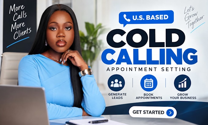 cold calling, virtual assistant, cold caller real estate cold calling
