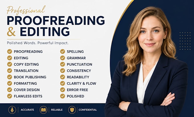 book proofreading and editing, amazon kdp book publishing, copy editing