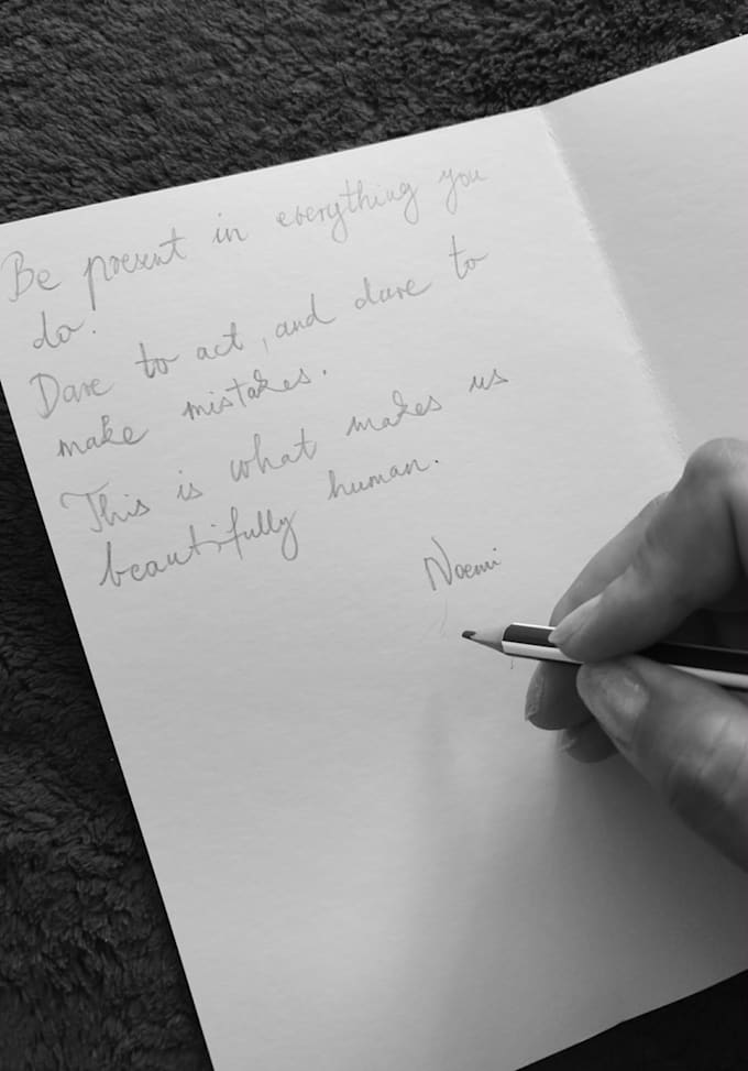 write profound, soul lifting articles and emotional stories