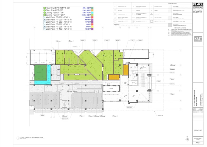 do material take off and cost estimation for contractors