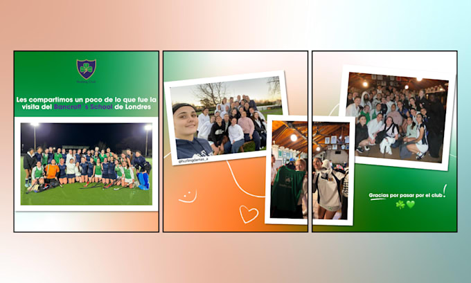 create instagram posts and reels scripts