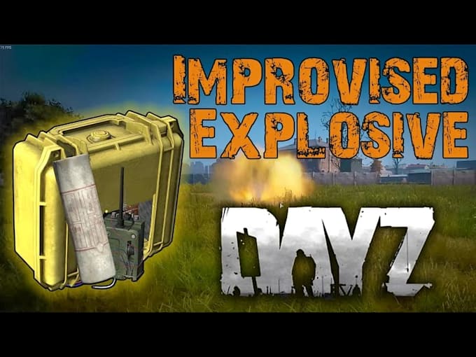customize dayz assets with textures, icons, configurations, and packaging